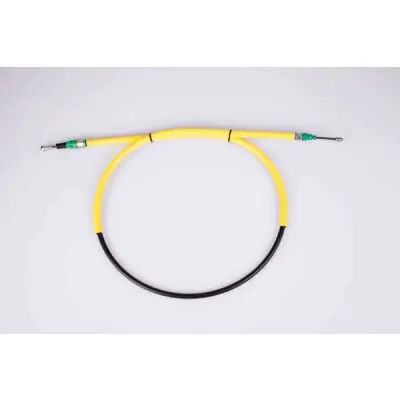 Hecho A Mano Cable de accionamiento, freno de estacionamiento HELLA 8AS 355 665-731 HELLA 8AS 355 665-731